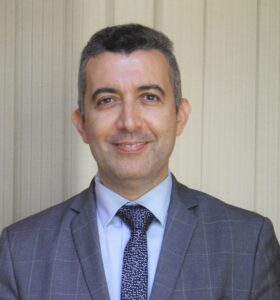 Dr. Jauad El Kharraz