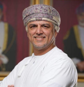 Mr. Khalil Al Balushi