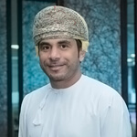 Mr. Zahran Al Abri