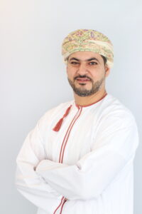 Mr. Ghalib Al Maamari