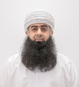 Mr. Ahmed  Al-Nadabi