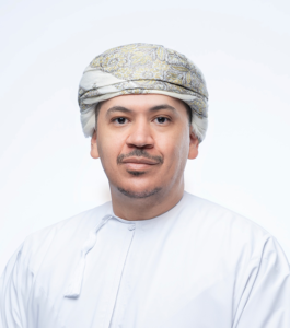 Mr. Khalid Al Barwani