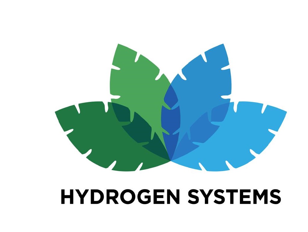 HYDROGEN SYSTEMS LOGO